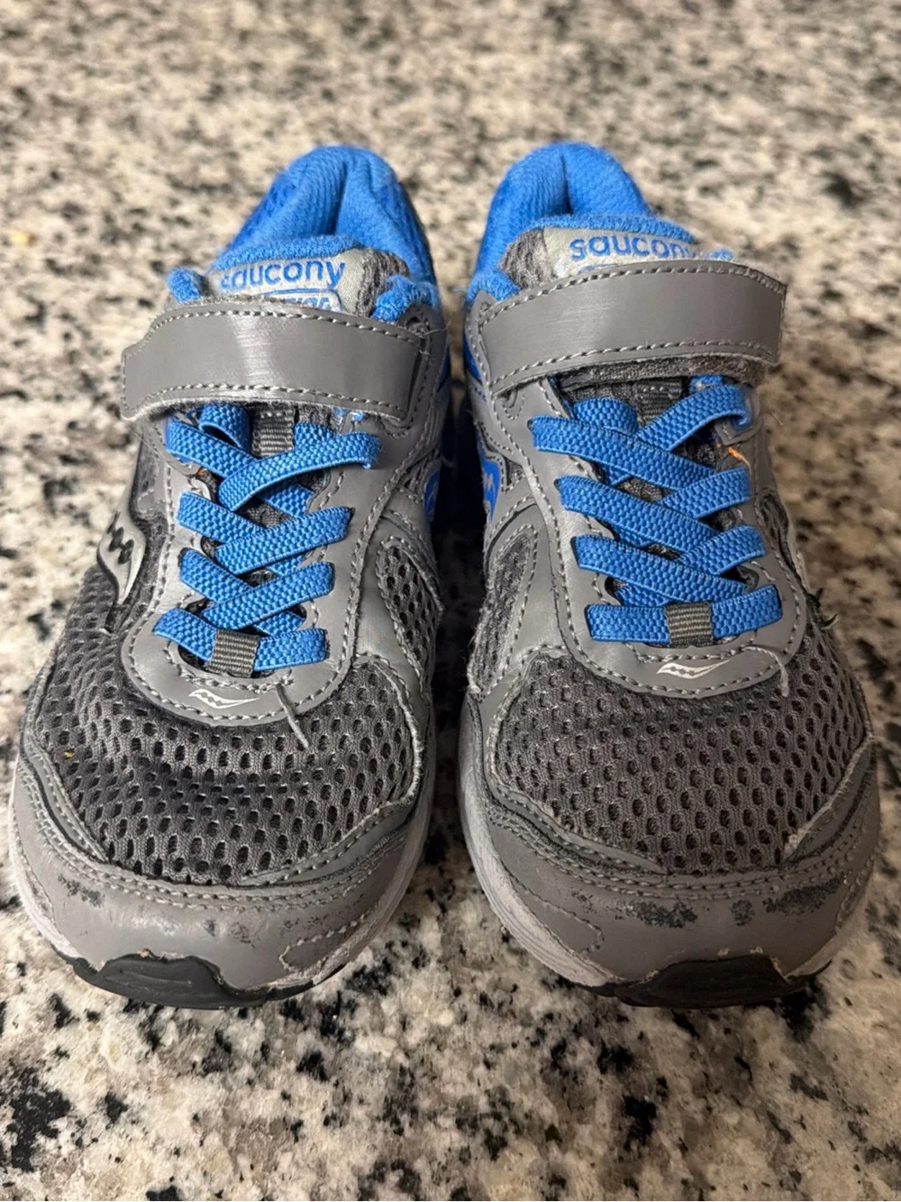 Saucony durable kids